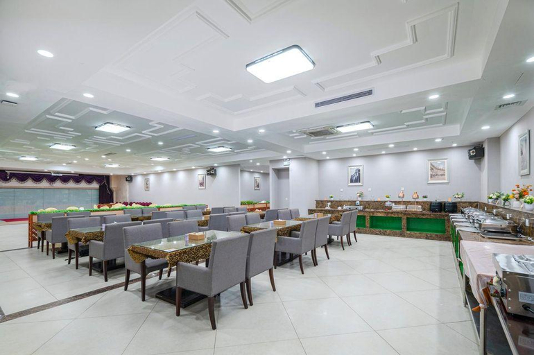 Food & Drinks, Vienna Hotel Dongguan Tangxia Binfen Plaza, Dongguan