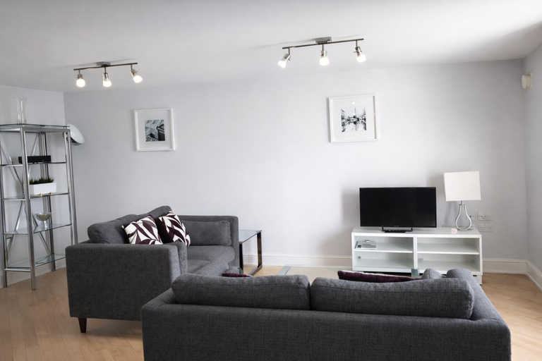 Others 5, Roomspace Serviced Apartments -The Courtyard, London