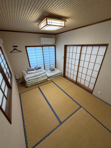 Others 4, 湯乃荘, Hakone