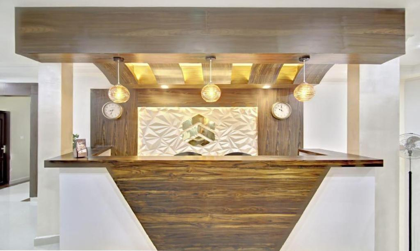 Others 4, Central Inn, Ernakulam
