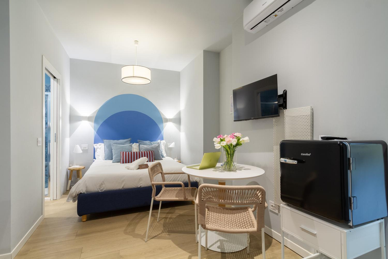 Bedroom 3, HOUSE OF DESIGN CASATI - Corso Buenos Aires, Milano