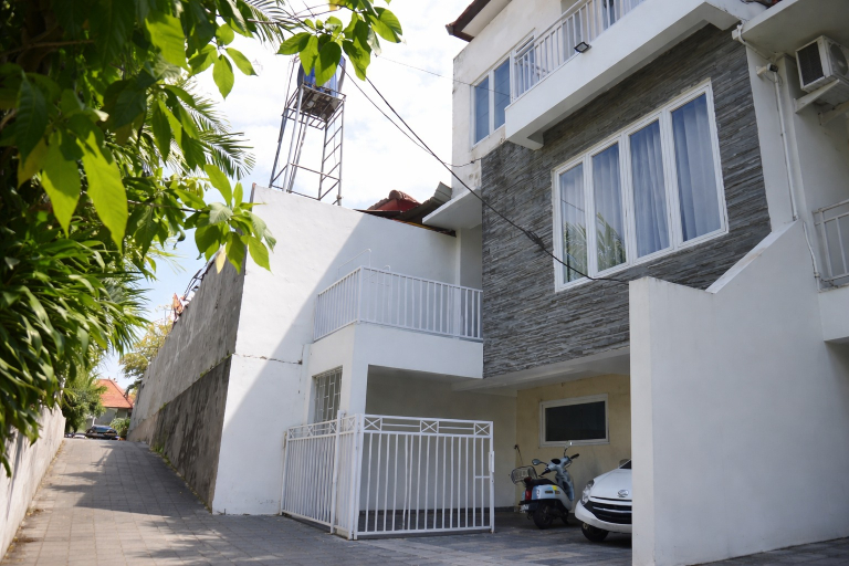 Others 2, Sanur House Lavender, Denpasar