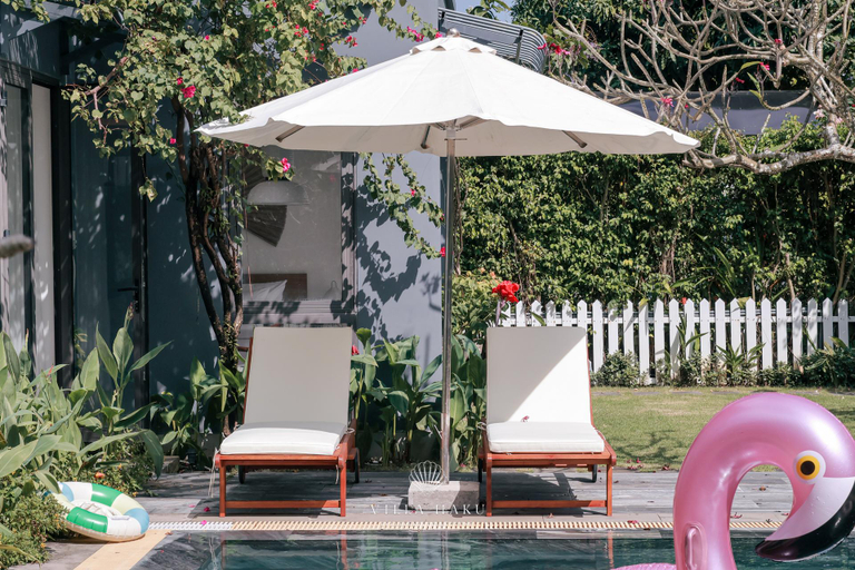 Sport & Beauty 2, Sonasea Villas Phu Quoc, Phú Quốc