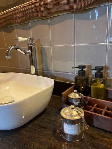Bathroom 5, Casa Con Destino, Alicante