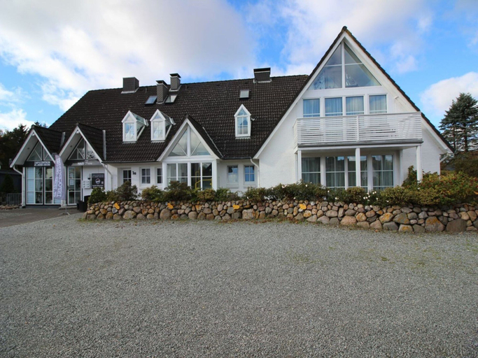 Exterior 3, Ferienwohnung in St. Peter-ording, Nordfriesland