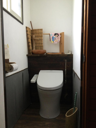 Bathroom 4, Strawberry Villa - Vacation STAY 18552, Ichihara