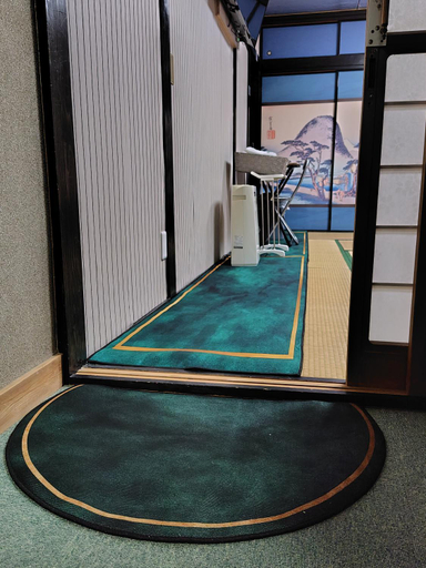 Others 4, HILDA INN, Kashiwa