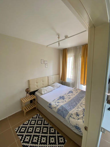 Room 3, kasapoglu ceren pansiyon, Nilüfer