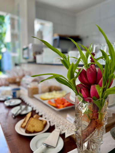 Food & Drinks 4, Pousada Recanto Itagua, Ubatuba