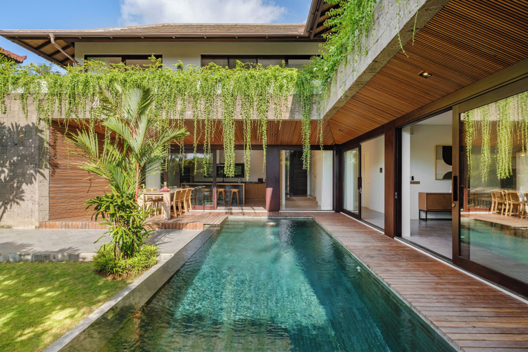 Sport & Beauty 5, Villa Uni Canggu by Nagisa Bali, Badung