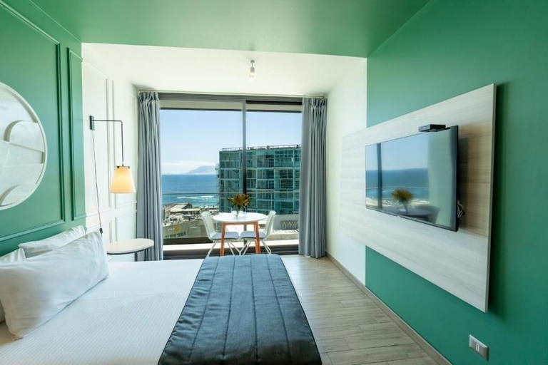 2, Studio 56 by Terrado, Antofagasta