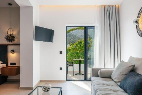 Others 4, Del Mare Suites "by Checkin", Crete