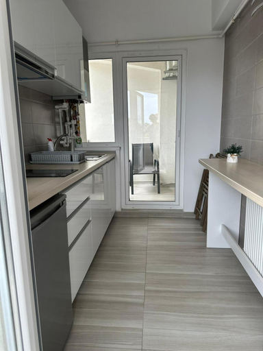 Others 4, Apartamente Victory Luxury Eforie Nord, Tuzla