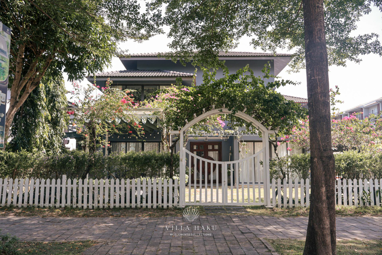 Exterior & Views 1, Sonasea Villas Phu Quoc, Phú Quốc