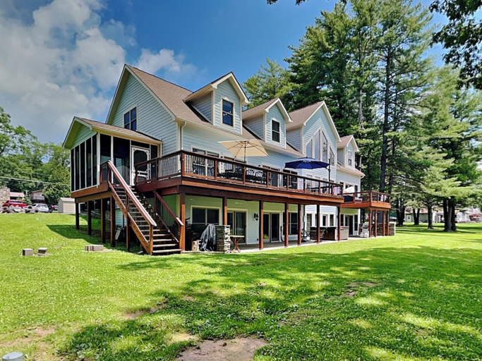 Property amenity 4, Paravel by Taylor Made Deep Creek, Garrett