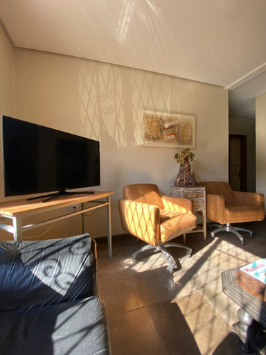 Others 5, Hotel Porto Alegre, Porto Alegre
