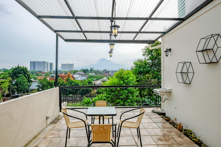 Others 5, The Rita Guest House Yogyakarta, Sleman