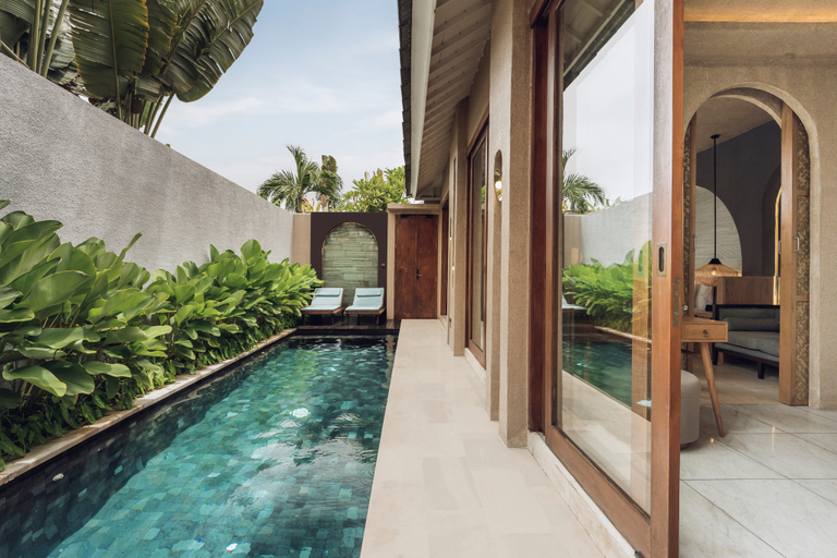Sport & Beauty 2, Astera Villa Seminyak by Ini Vie Hospitality, Badung