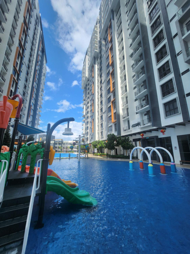 Sport & Beauty 2, K Avenue Kota Kinabalu Sabah, Putatan
