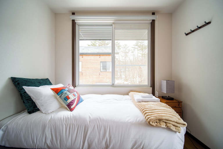 Bedroom 3, Yama House Hakuba, Hakuba