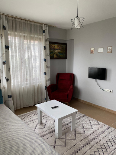 Living area 2, kasapoglu ceren pansiyon, Nilüfer