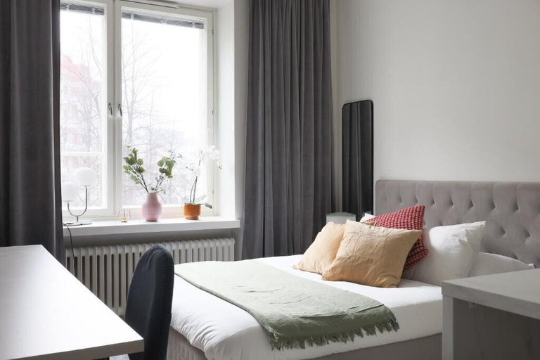 Room 3, Stylish Studio in the Heart of Kallio, Uusimaa