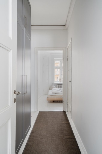 Interior 2, Premium Sea View & Historic Apartment, Uusimaa
