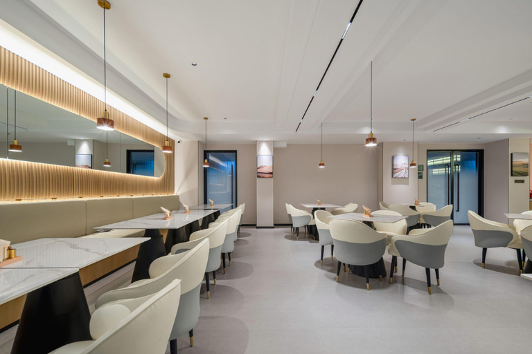 Food & Drinks 4, Atour Hotel Zhoushan New Town, Zhoushan