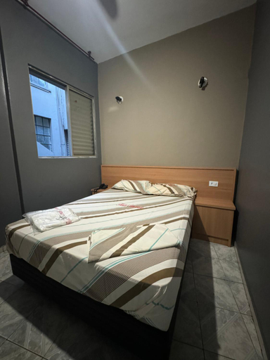 Others 5, Hotel concorde, São Paulo