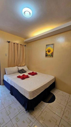 Room 2, Alpas mountain pool resort, El Nido