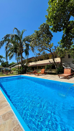 Sport & Beauty 3, Pousada Recanto Itagua, Ubatuba