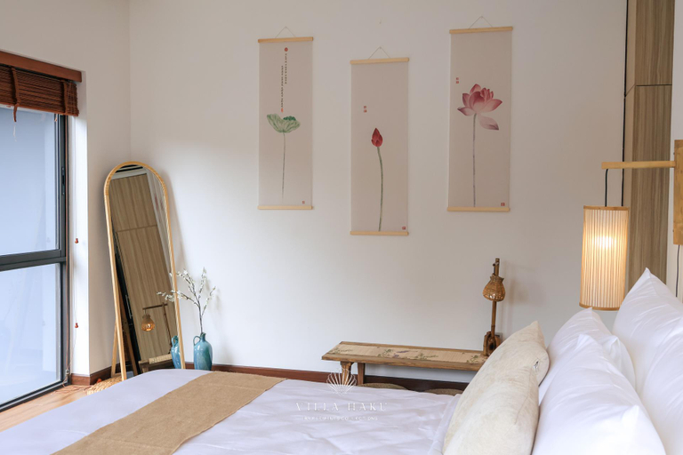 Bedroom 3, Sonasea Villas Phu Quoc, Phú Quốc