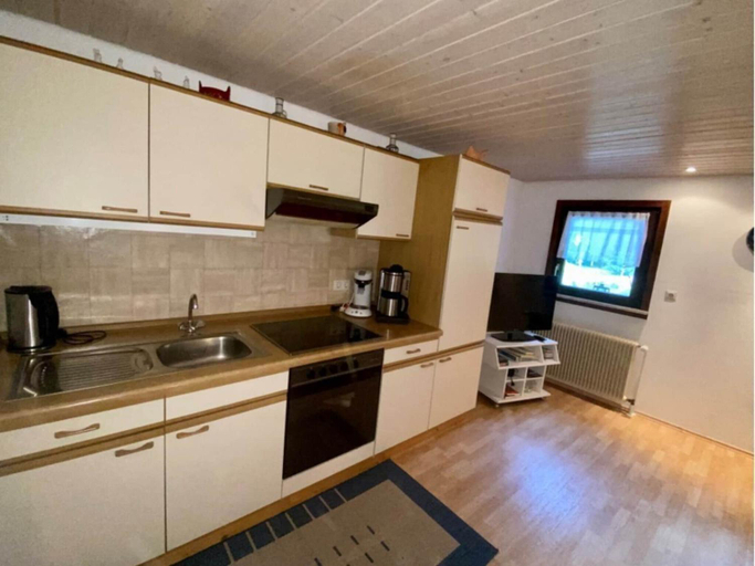Others 5, Holiday Home in Hornberg near Triberg Falls, Ortenaukreis
