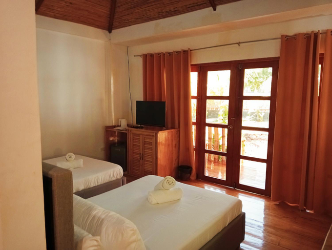 Bedroom, WILCON GUEST HOUSE- THE CHARMING HOTEL., San Juan