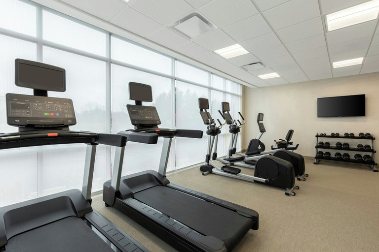 Property amenity 4, Springhill Suites By Marriott Columbus West, Franklin