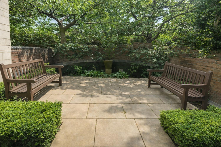 Others 3, Roomspace Serviced Apartments - The Courtyard, London