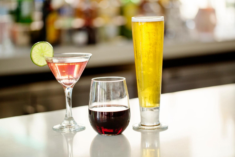 Food & Drinks