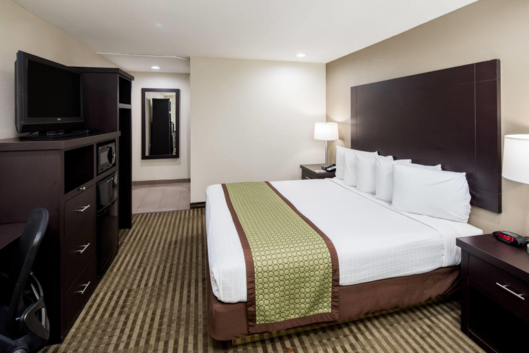 Bedroom 3, Days Inn by Wyndham El Centro, Imperial
