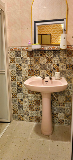 Bathroom 5, KRS Pines Guesthouse, Cameron Highlands