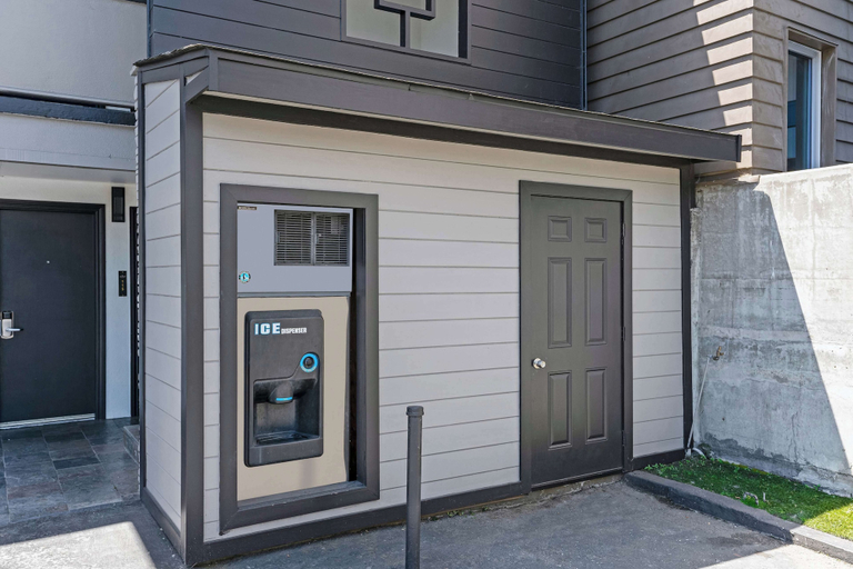 Exterior & Views 2, Sather Berkeley, SureStay Collection by Best Western, Alameda