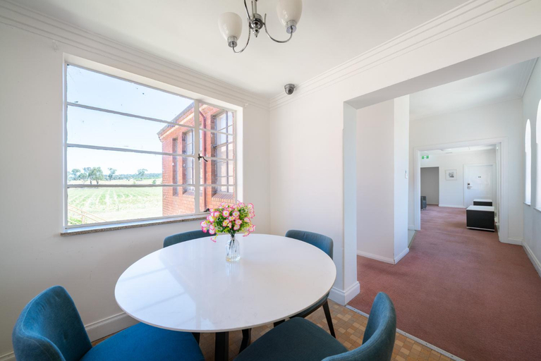 Others 5, The hallows accommodation, Bathurst Regional - Pt A