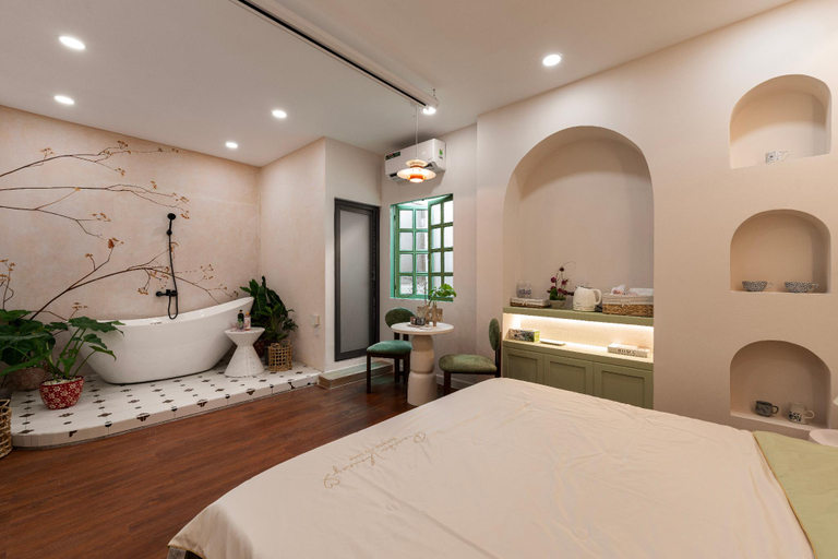 3, La Sakura - Japandi room (La Soul 89 Home), Gò Vấp
