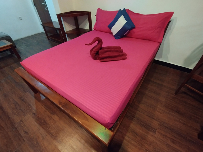 Room 5, W HOTEL MOUNT LAVINIA - COLOMBO, Dehiwala-Mount Lavinia