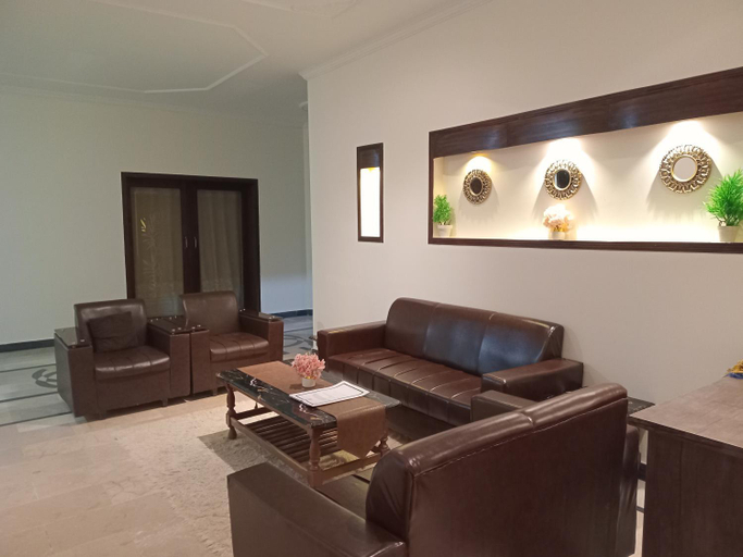 Others 5, The Guest House Islamabad, Islamabad