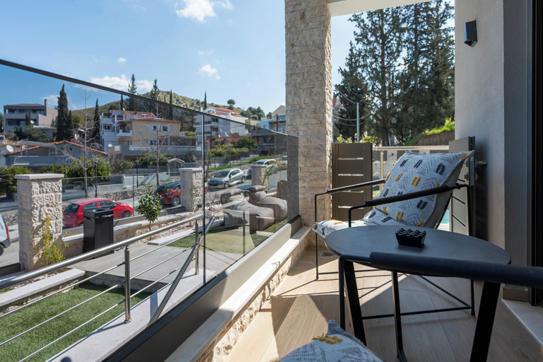 Property grounds 5, Vivere Suites, Peloponnese