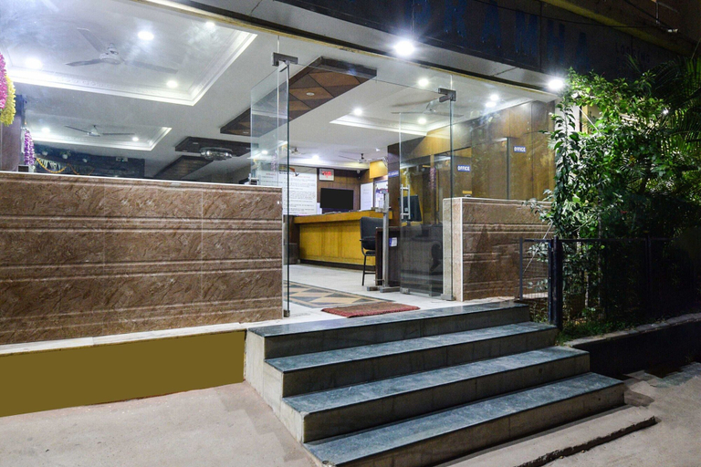 Reception 5, Townhouse Iskcon Temple Secunderabad, Hyderabad