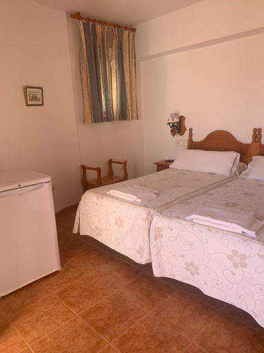 Bedroom 2, Las Olas, Almería