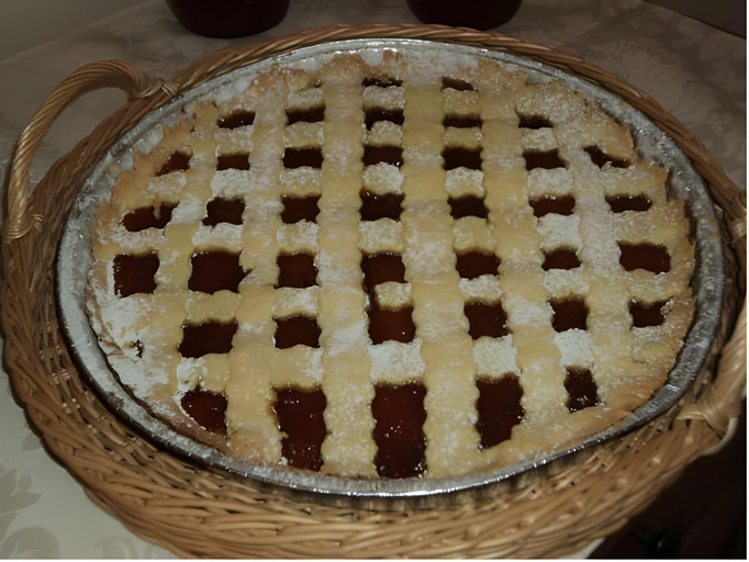 Food & Drinks 3, Bed&Breakfast Giardini di Corte, Brescia