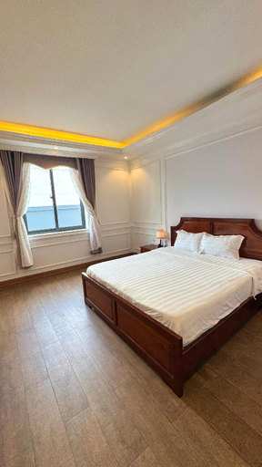Bedroom 3, NHAT TAN HOTEL