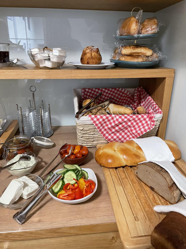 Food & Drinks 4, Gastehaus Watschinger, Wels Land